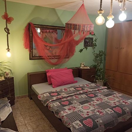 Aegina Town Traditional Lemon House Екстер'єр фото