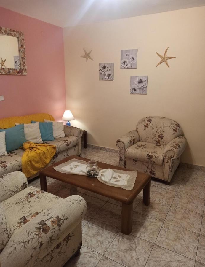 Aegina Town Traditional Lemon House Екстер'єр фото